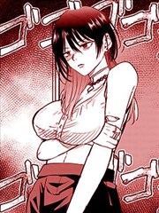 漫画原作时间线封面